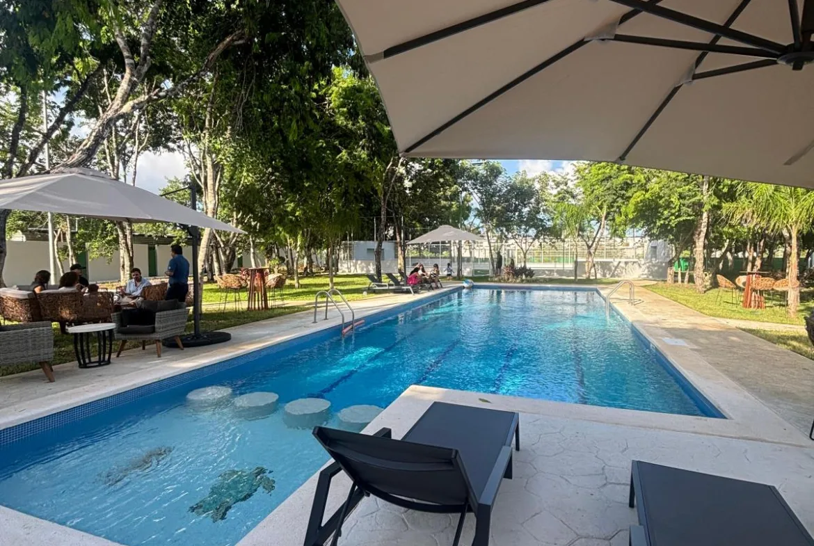 Casa de 3 recámaras en venta en Playa del Carmen