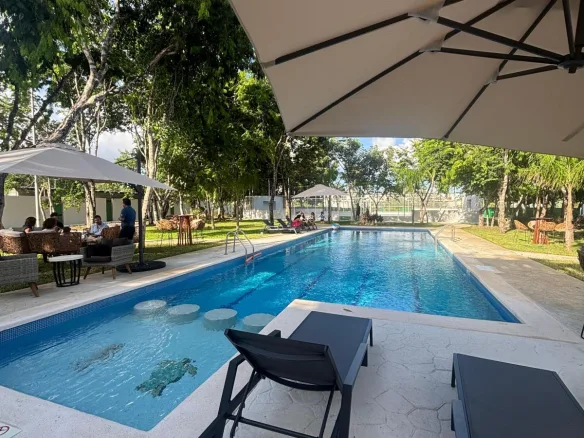 Casa de 3 recámaras en venta en Playa del Carmen