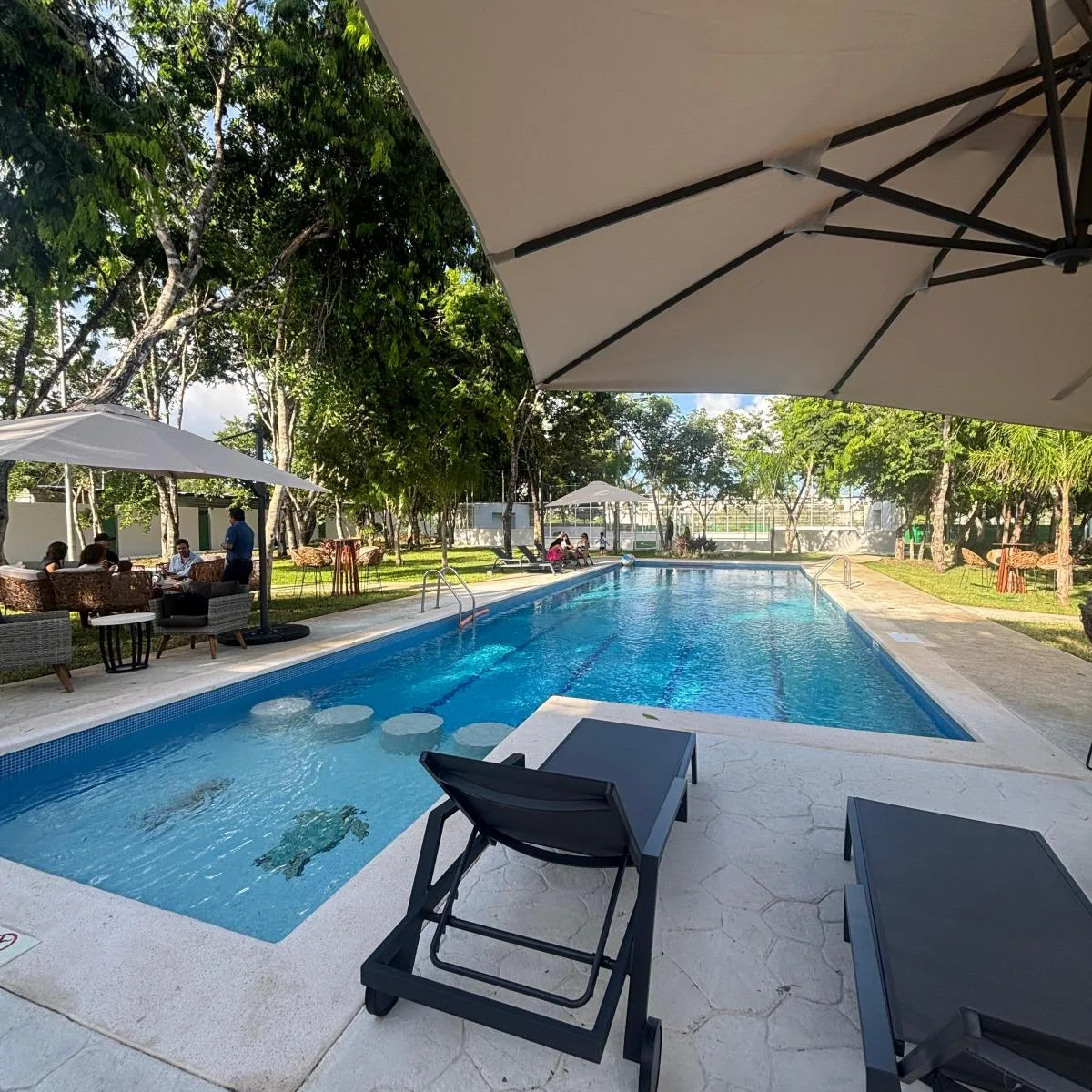 Casa de 3 recámaras en venta en Playa del Carmen