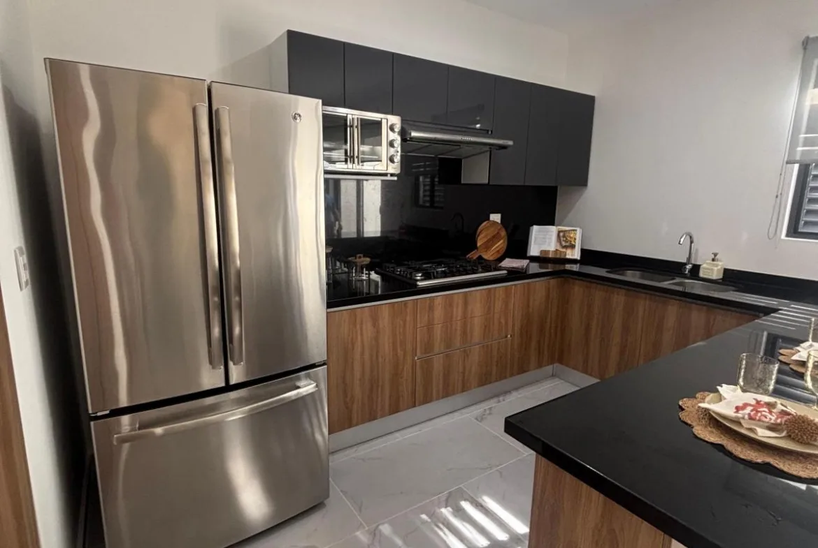 Casa de 3 recámaras en venta en Playa del Carmen