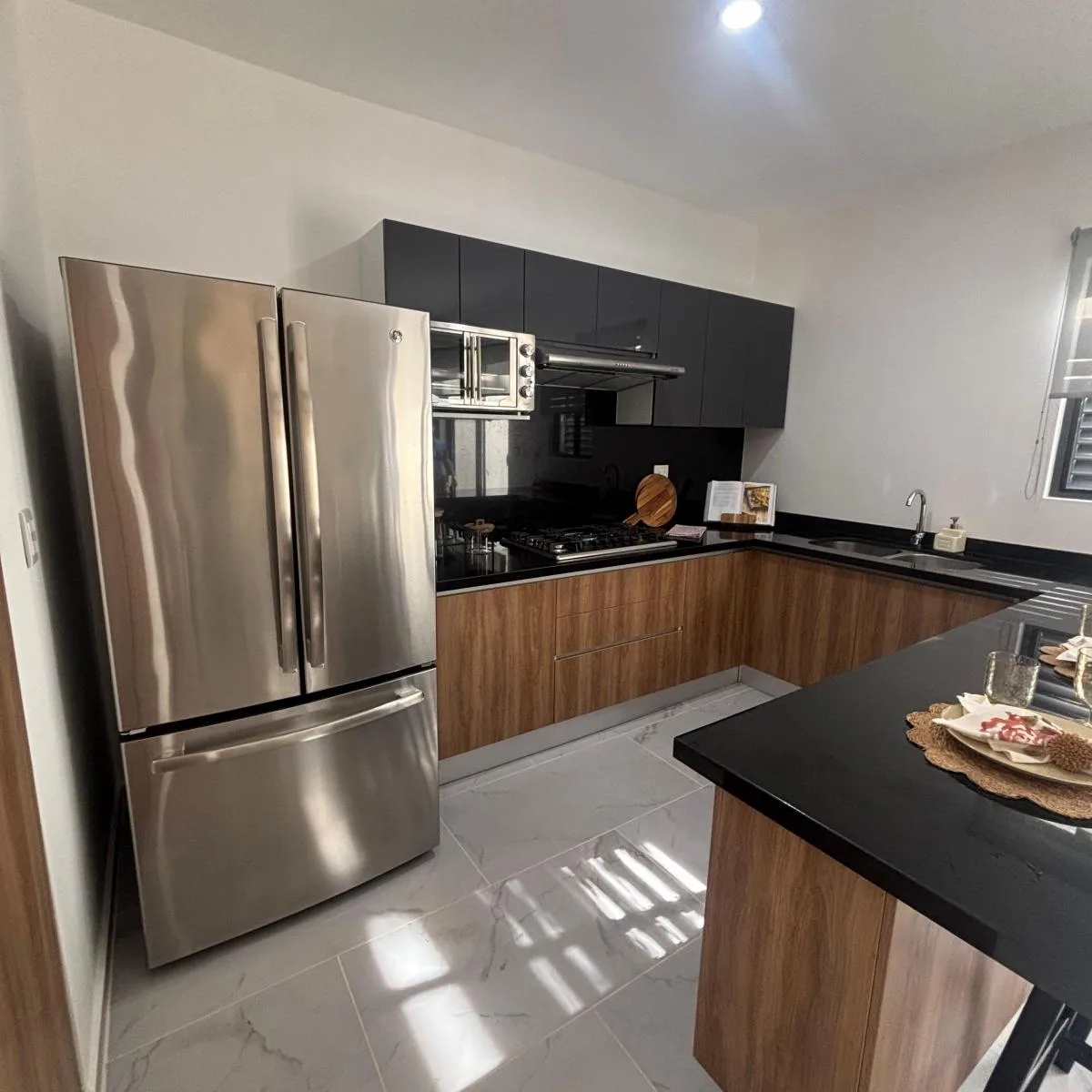 Casa de 3 recámaras en venta en Playa del Carmen