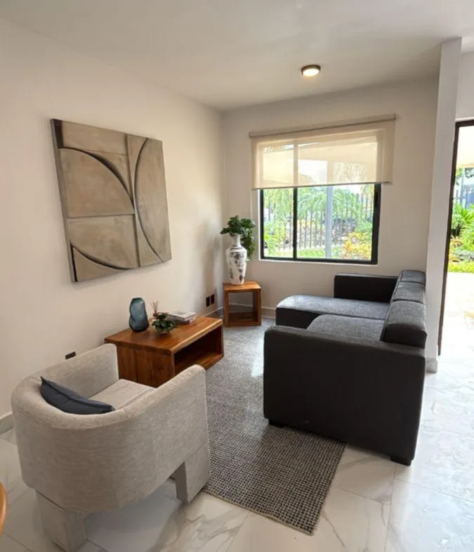 Casa de 3 recámaras en venta en Playa del Carmen