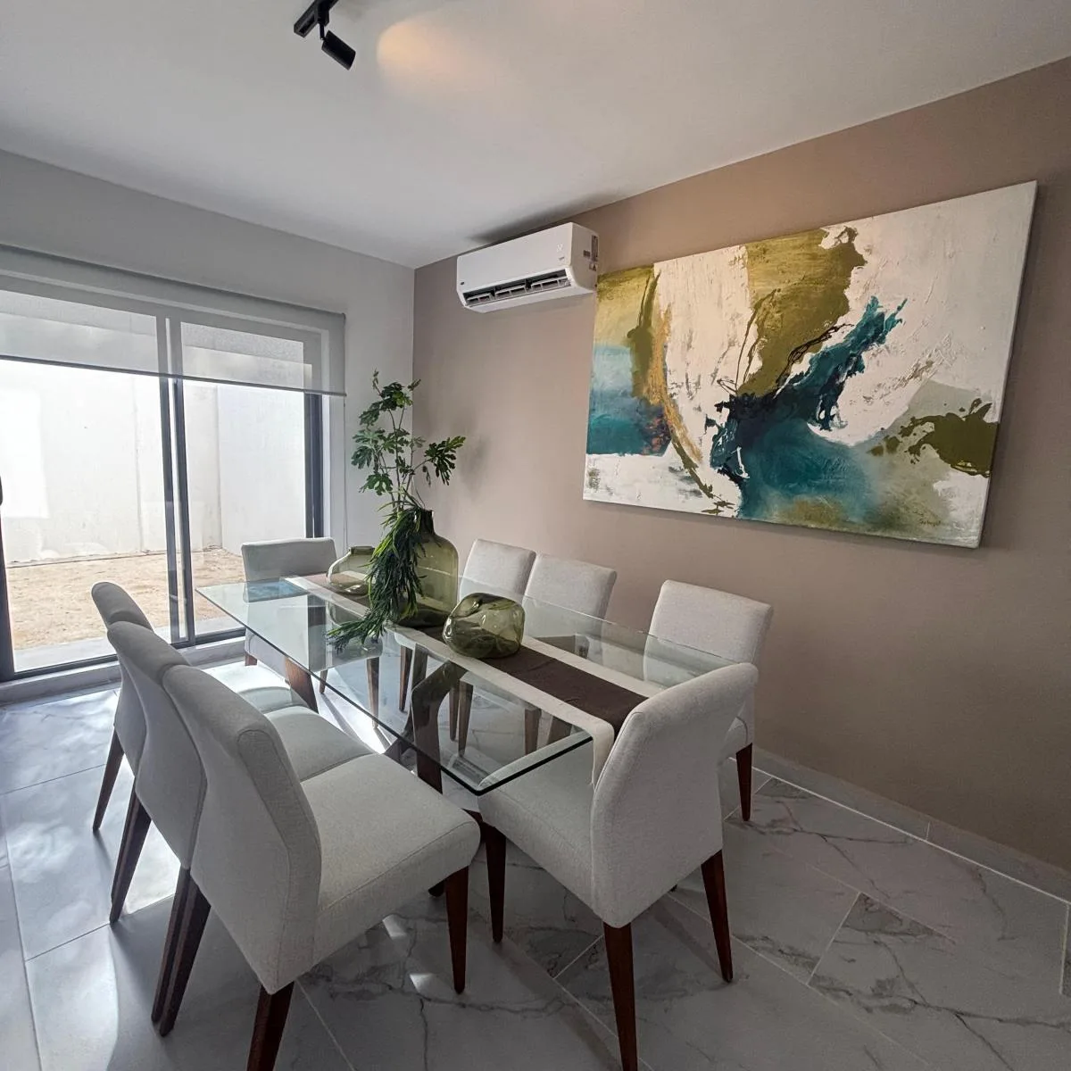 Casa de 3 recámaras en venta en Playa del Carmen
