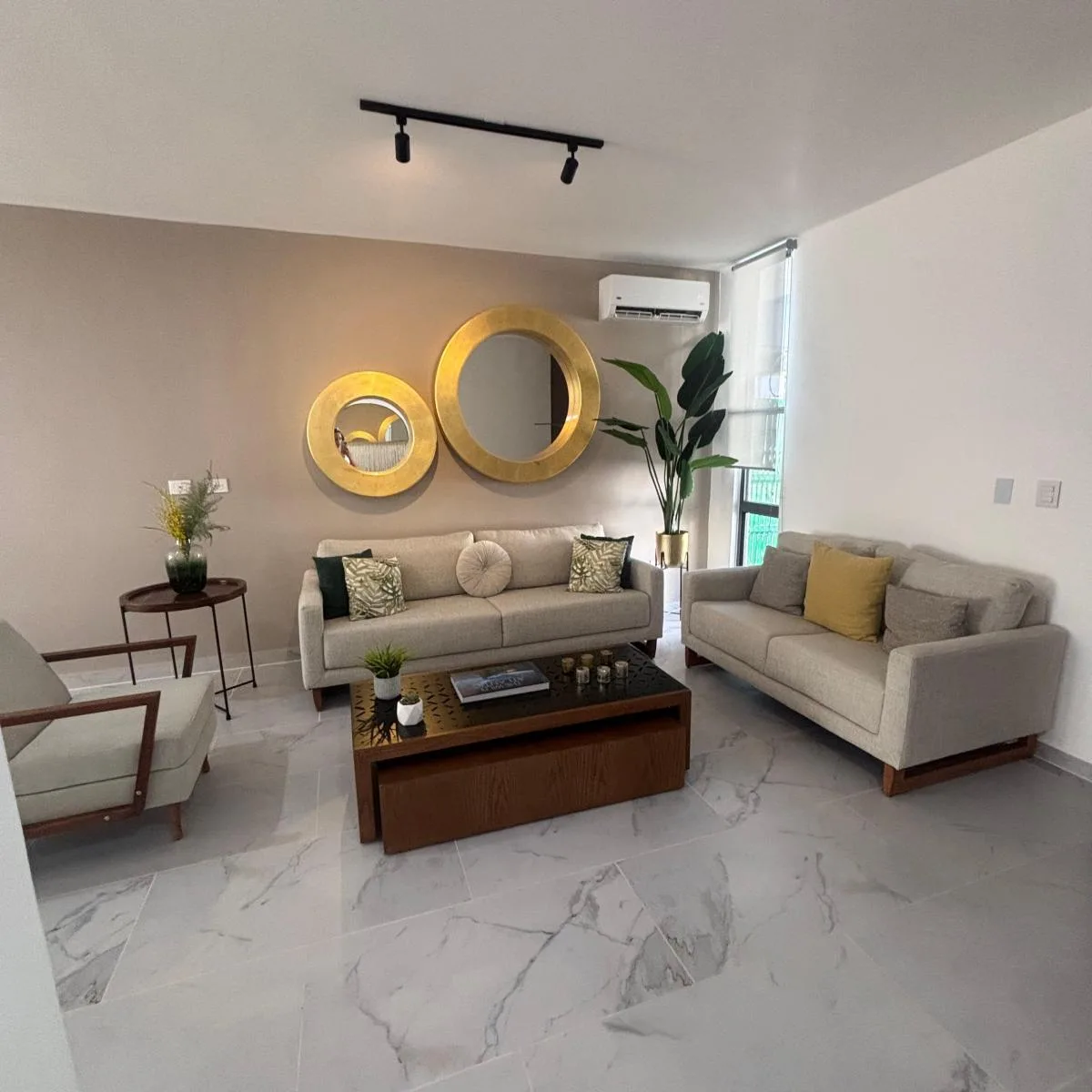 Casa de 3 recámaras en venta en Playa del Carmen