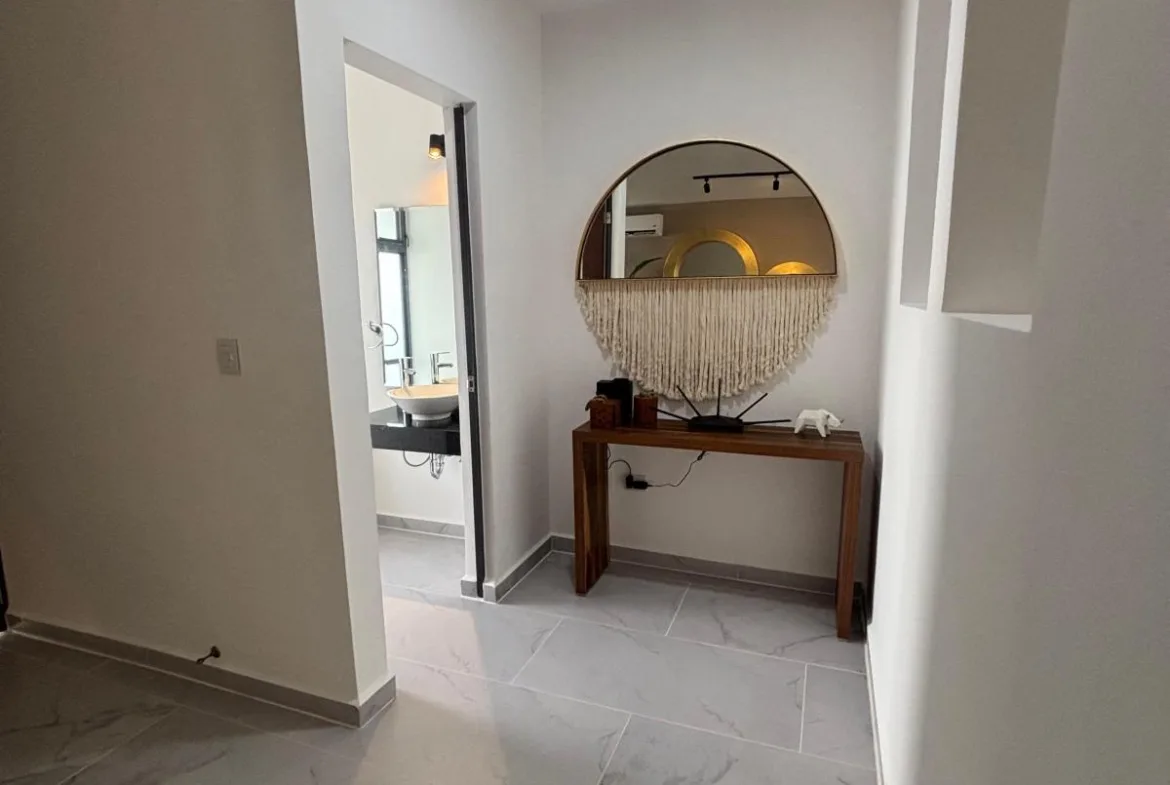 Casa de 3 recámaras en venta en Playa del Carmen