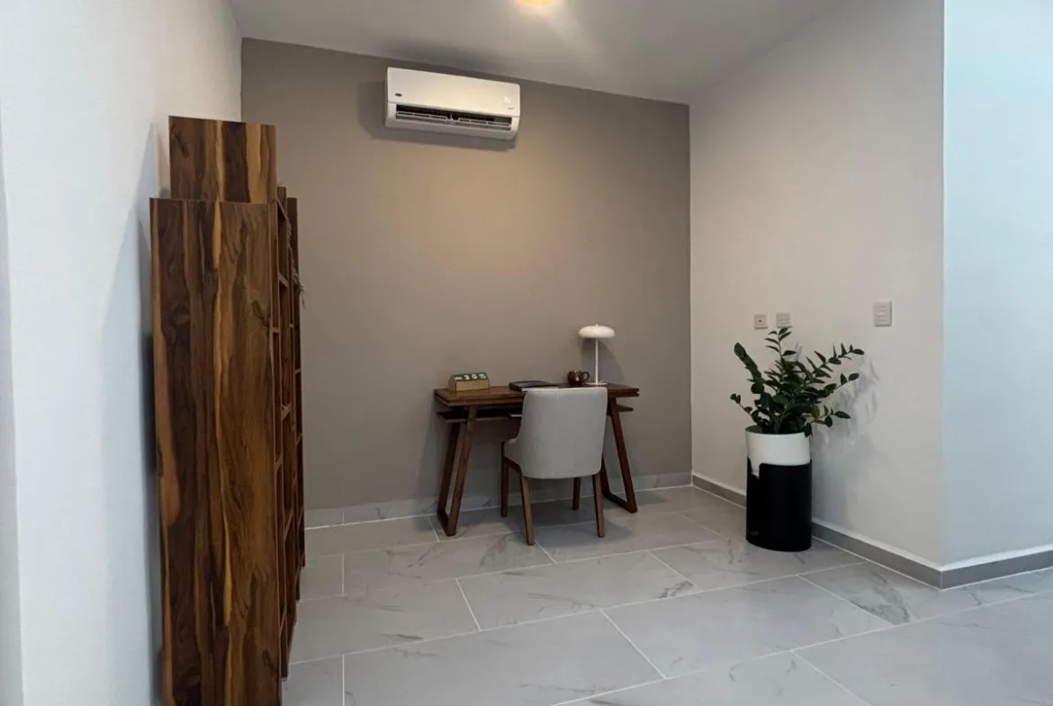 Casa de 3 recámaras en venta en Playa del Carmen