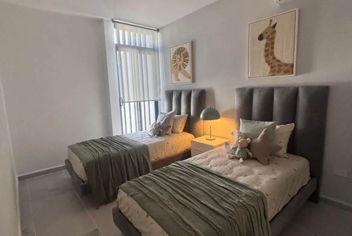 Casa de 3 recámaras en venta en Playa del Carmen