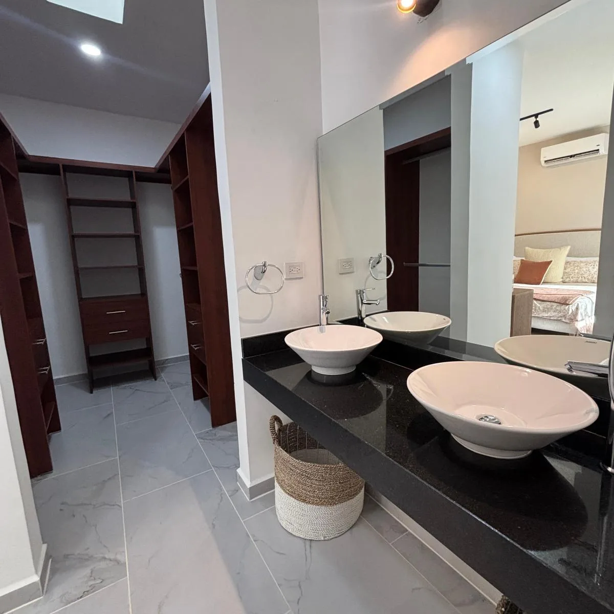 Casa de 3 recámaras en venta en Playa del Carmen