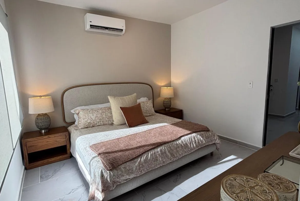Casa de 3 recámaras en venta en Playa del Carmen