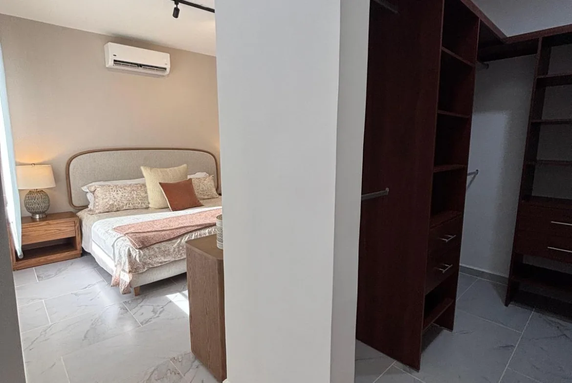 Casa de 3 recámaras en venta en Playa del Carmen