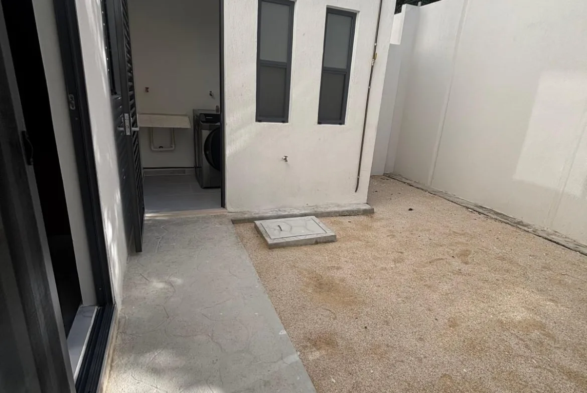Casa de 3 recámaras en venta en Playa del Carmen