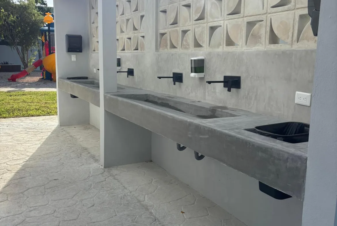 Casa de 3 recámaras en venta en Playa del Carmen