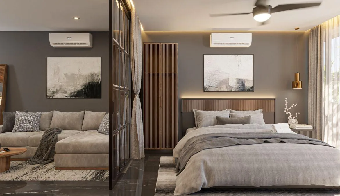Departamento de 1 recámara amueblado en venta en Playa del Carmen