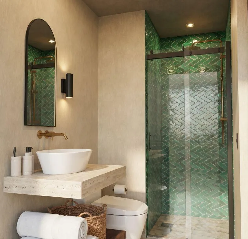 Furnished 1-Bedroom Condo for Sale in Playa del Carmen | Steps from the Beach | Fifth Avenue