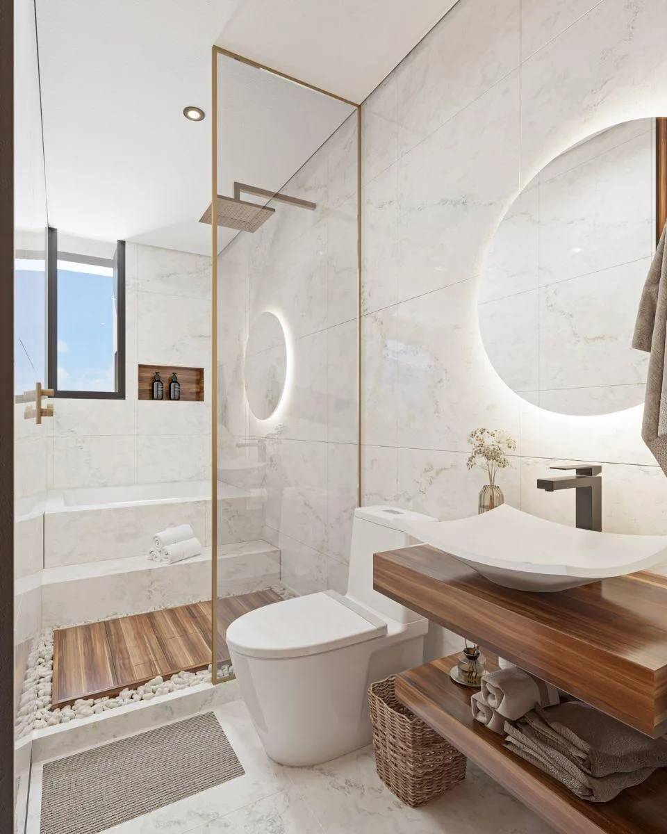 Departamento de 1 recámara amueblado en venta en Playa del Carmen