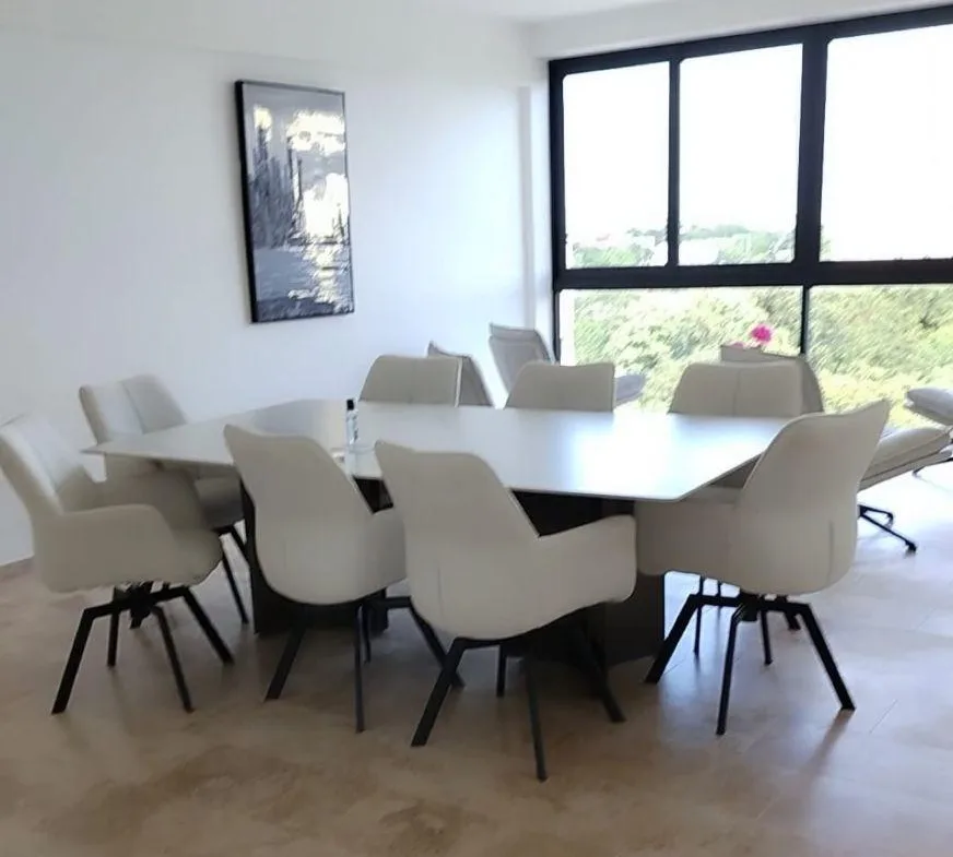 Equipped 1-Bedroom Condo for Sale in Playa del Carmen | 10 Min from the Beach | Pool