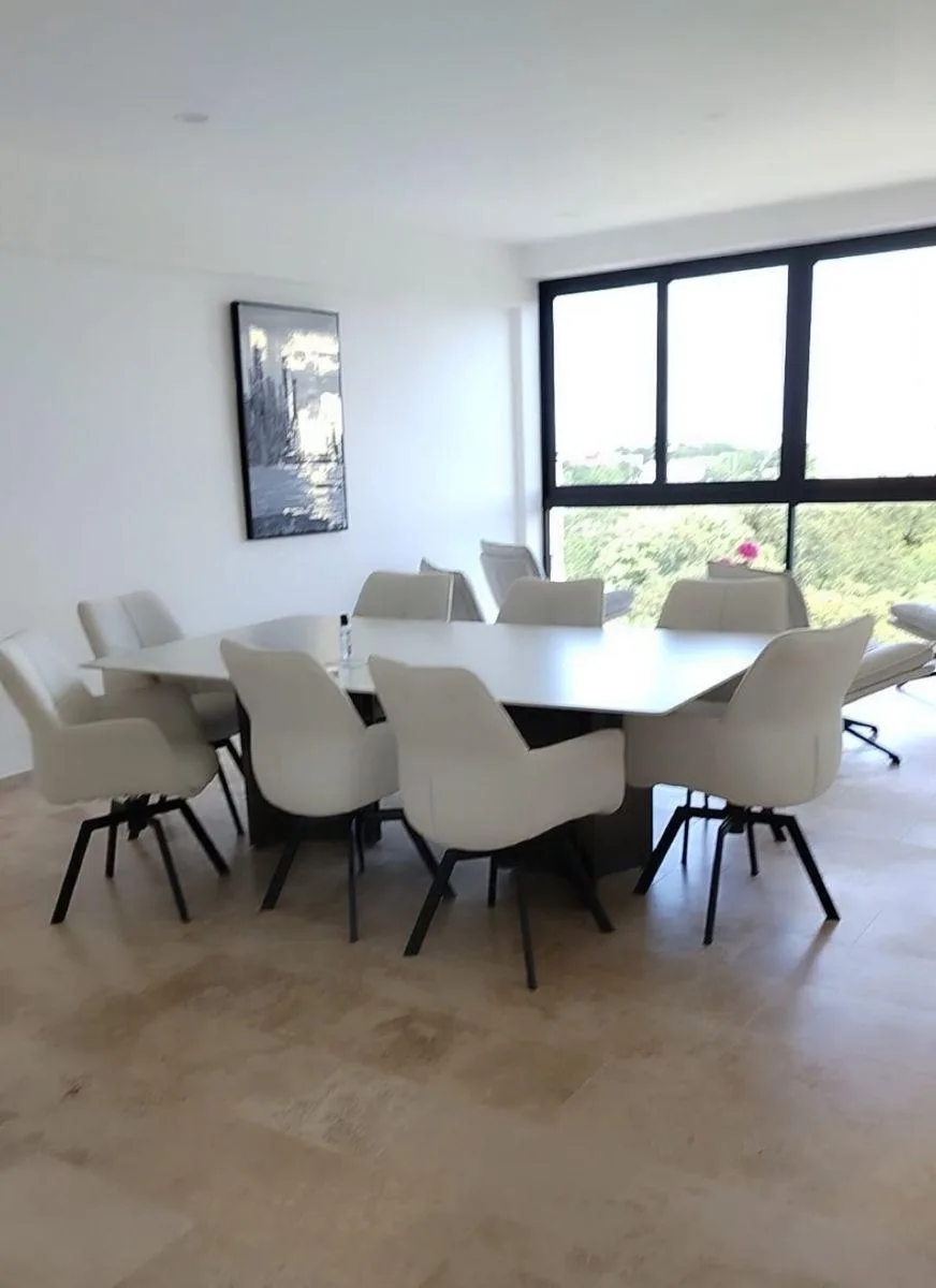 Equipped 1-Bedroom Condo for Sale in Playa del Carmen | 10 Min from the Beach | Pool