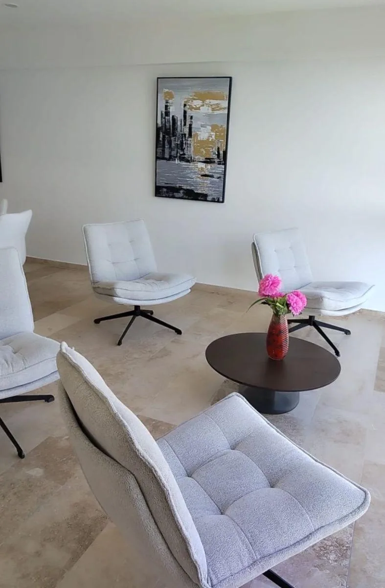 Equipped 1-Bedroom Condo for Sale in Playa del Carmen | 10 Min from the Beach | Pool