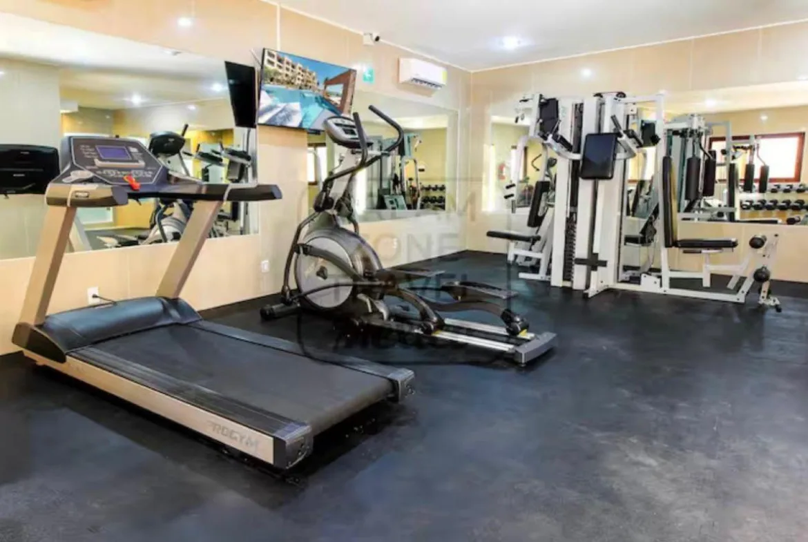 Departamento de 1 recámara frente al mar en venta en Playa del Carmen
