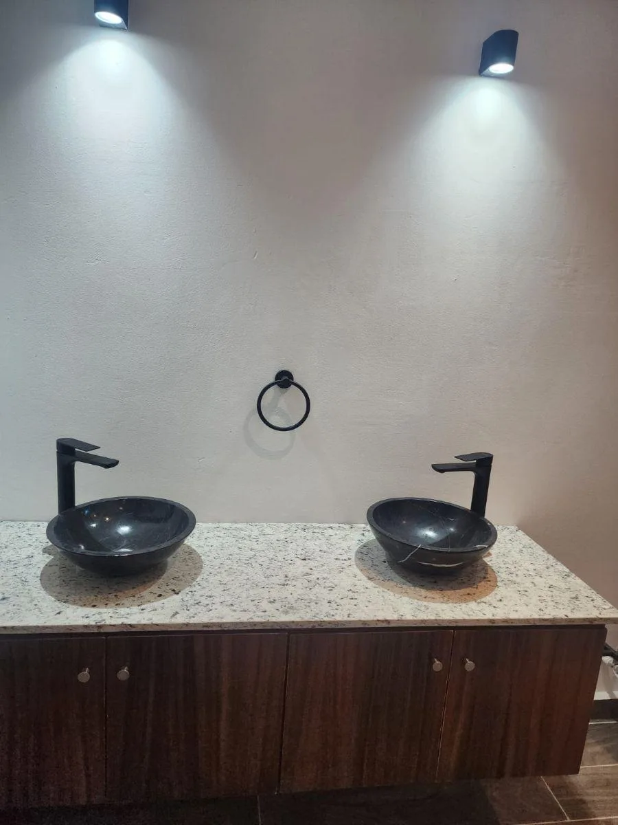 Departamento de 1 recámara con patio en venta en Playa del Carmen