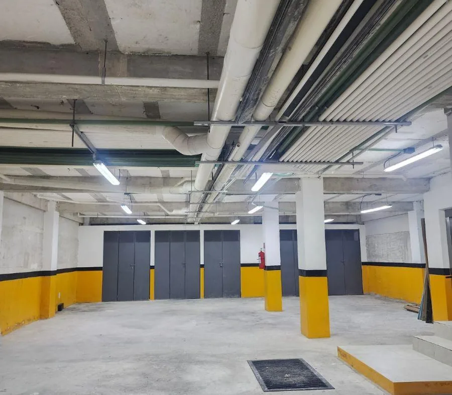 Departamento de 1 recámara con patio en venta en Playa del Carmen