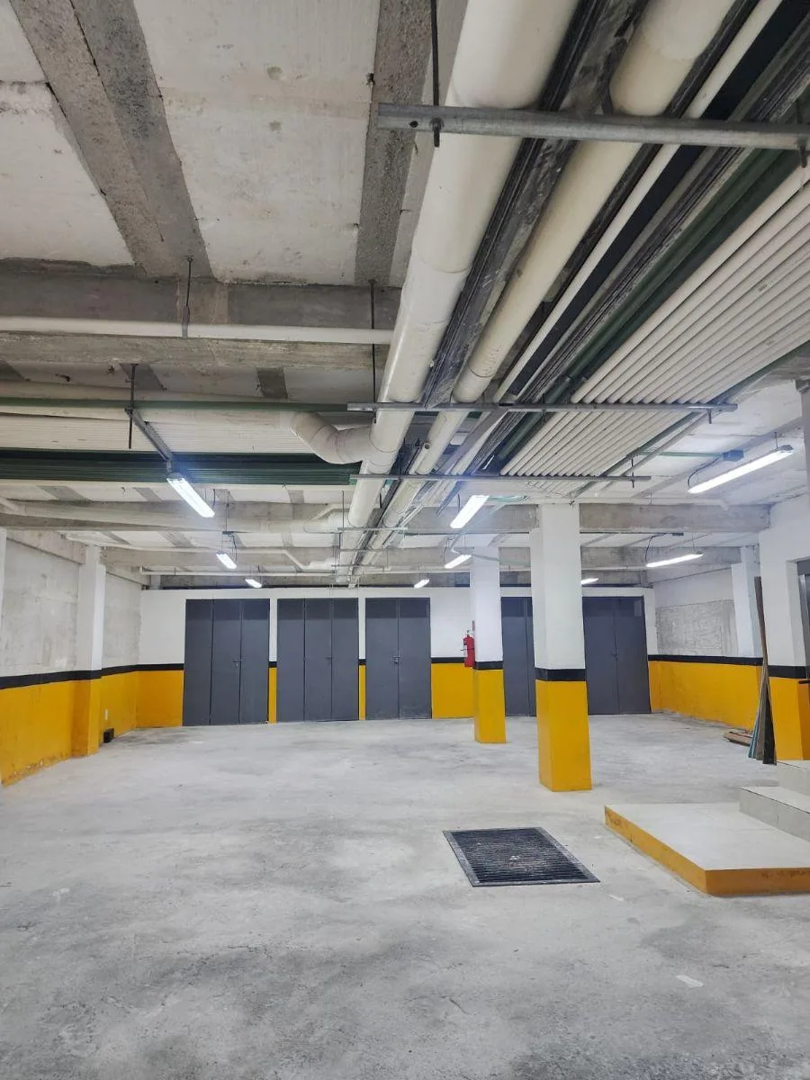 Departamento de 1 recámara con patio en venta en Playa del Carmen