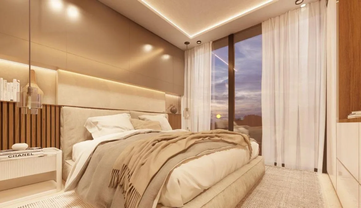 1-Bedroom Condo with Terrace for Sale in Playa del Carmen | Steps from the Beach and Fifth Avenue