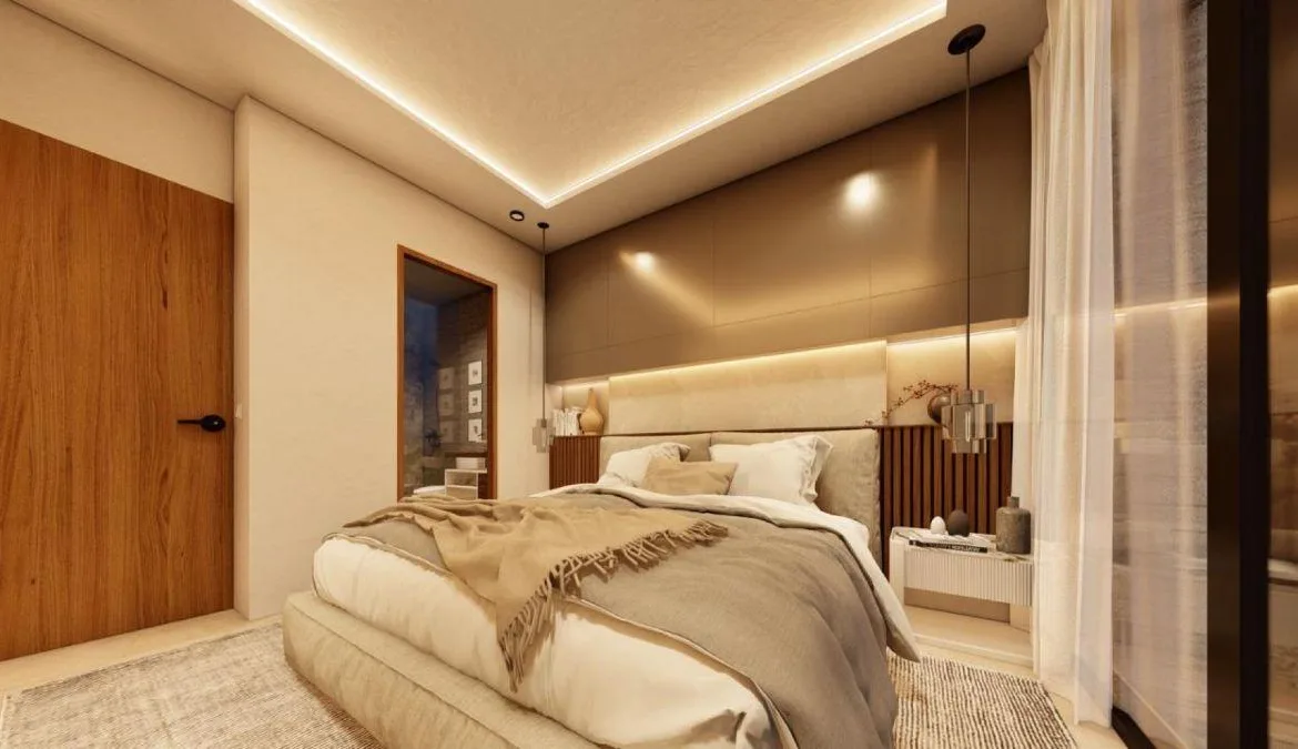 1-Bedroom Condo with Terrace for Sale in Playa del Carmen | Steps from the Beach and Fifth Avenue