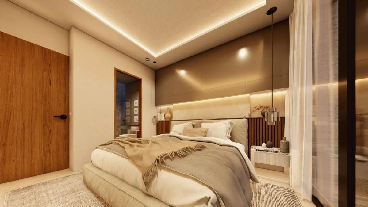 1-Bedroom Condo with Terrace for Sale in Playa del Carmen | Steps from the Beach and Fifth Avenue