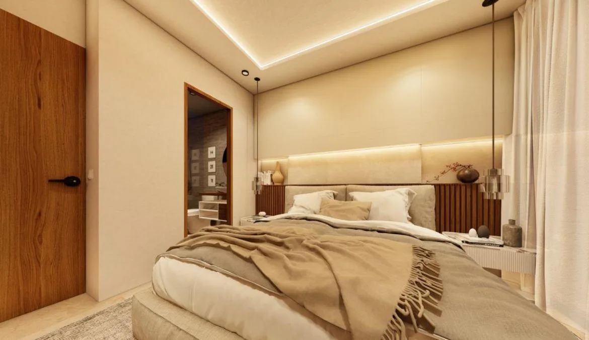 1-Bedroom Condo with Terrace for Sale in Playa del Carmen | Steps from the Beach and Fifth Avenue