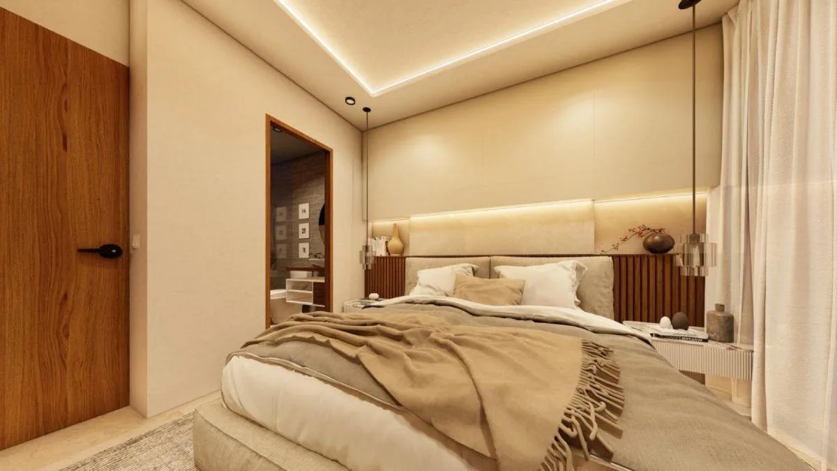 1-Bedroom Condo with Terrace for Sale in Playa del Carmen | Steps from the Beach and Fifth Avenue