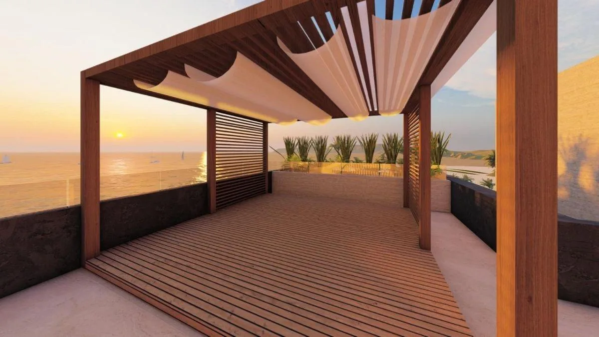 1-Bedroom Condo with Terrace for Sale in Playa del Carmen | Steps from the Beach and Fifth Avenue