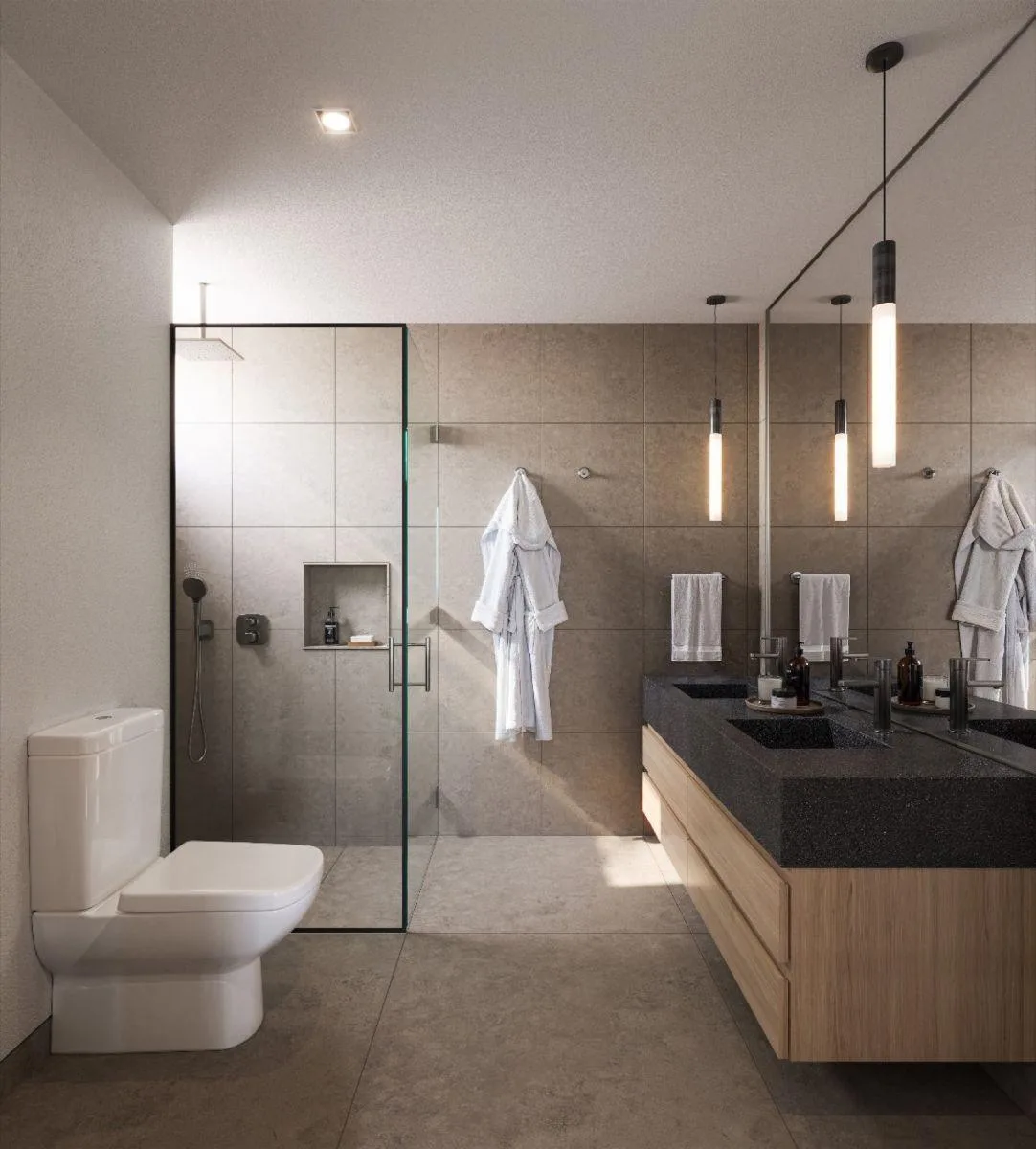 1-Bedroom Condo with Terrace for Sale in Playacar, Playa del Carmen | Near the Beach