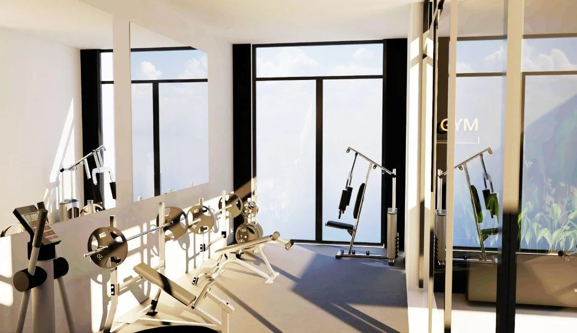 1-Bedroom Condo for Sale in Downtown Playa del Carmen | Steps from the Beach and Fifth Avenue