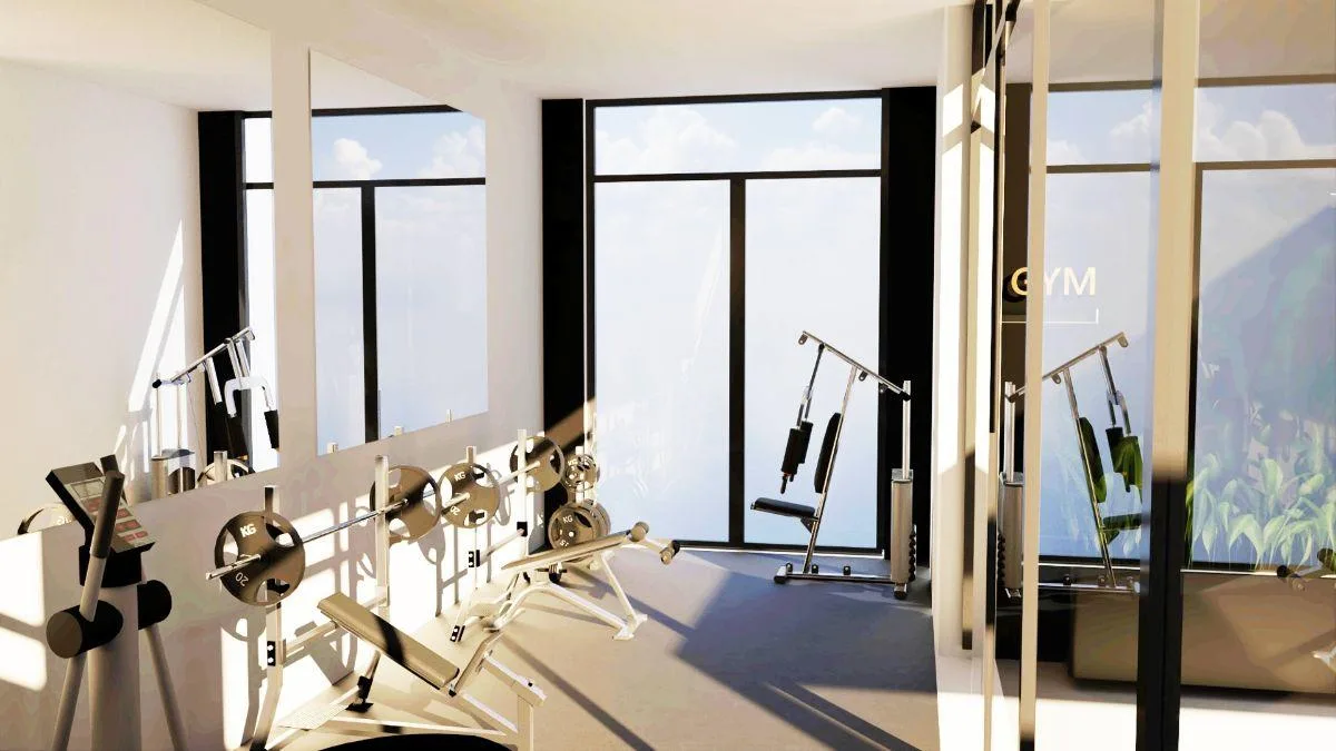 1-Bedroom Condo for Sale in Downtown Playa del Carmen | Steps from the Beach and Fifth Avenue