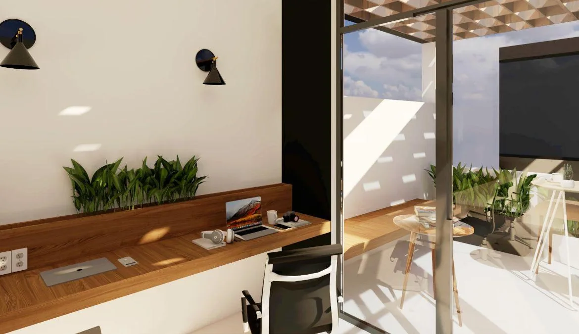 1-Bedroom Condo for Sale in Downtown Playa del Carmen | Steps from the Beach and Fifth Avenue