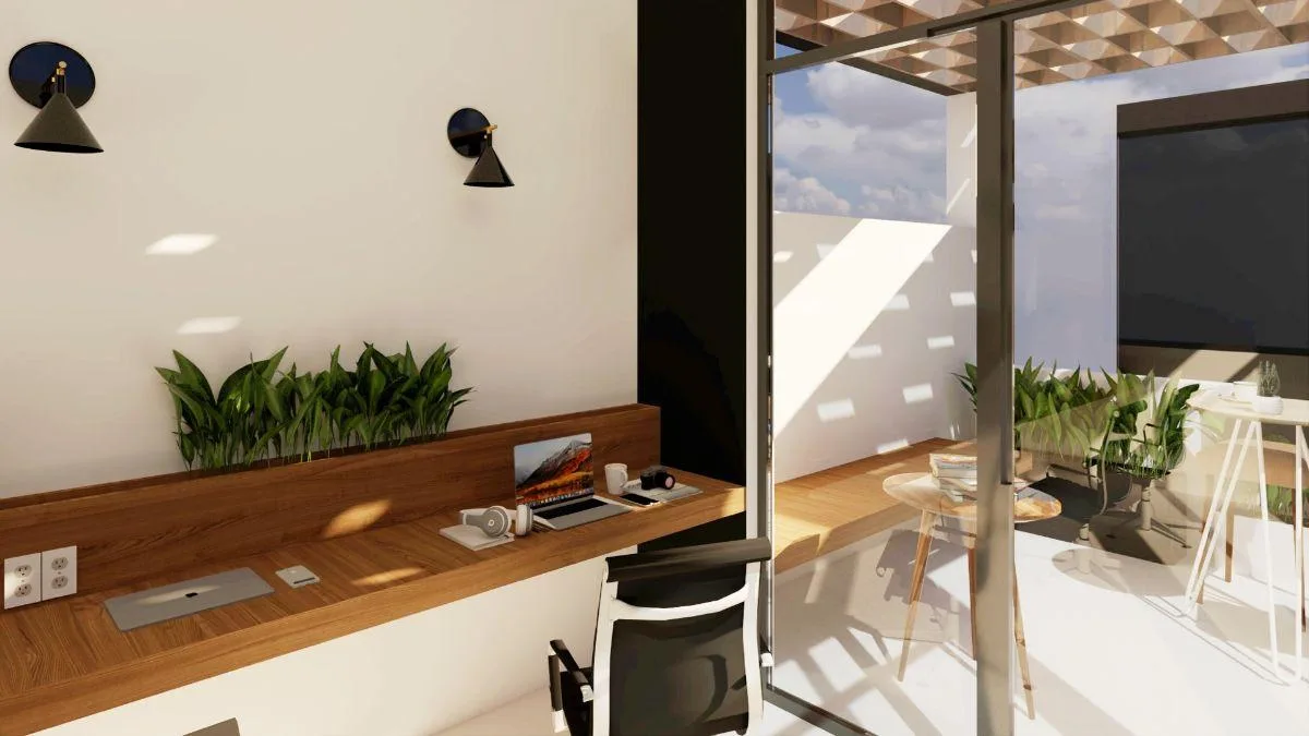 1-Bedroom Condo for Sale in Downtown Playa del Carmen | Steps from the Beach and Fifth Avenue