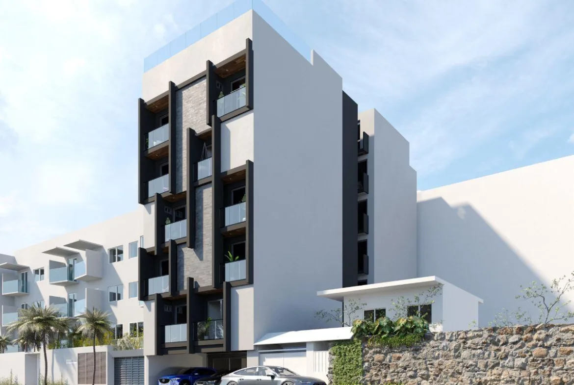 1-Bedroom Condo for Sale in Downtown Playa del Carmen | Steps from the Beach and Fifth Avenue