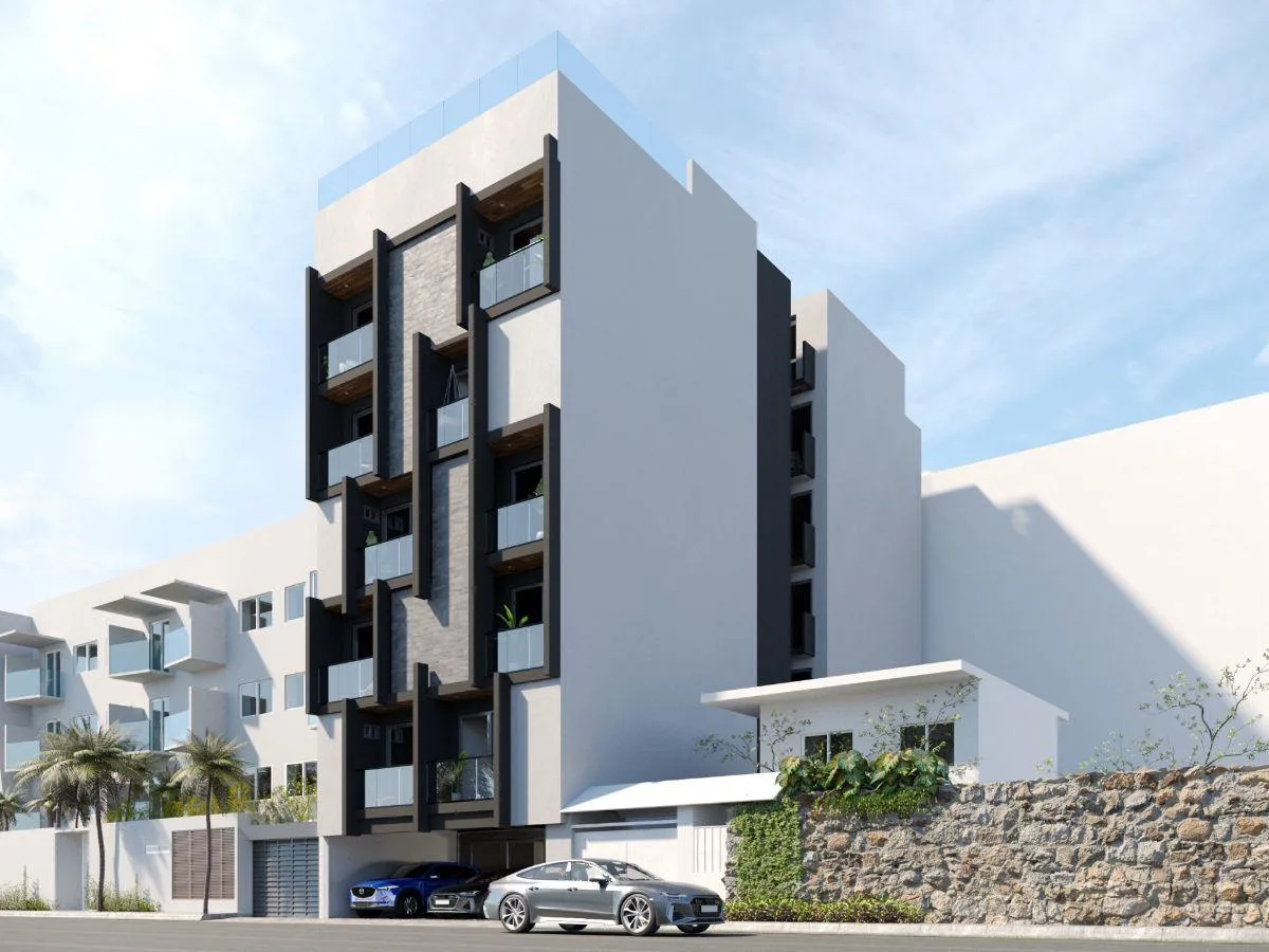 1-Bedroom Condo for Sale in Downtown Playa del Carmen | Steps from the Beach and Fifth Avenue