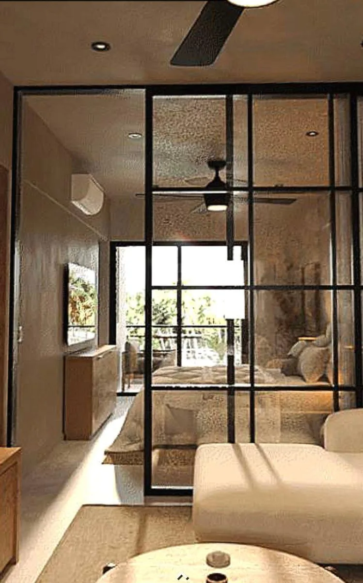 1-Bedroom Condo for Sale in Playa del Carmen | 7 Min from the Beach | Pool, Bowling and Padel