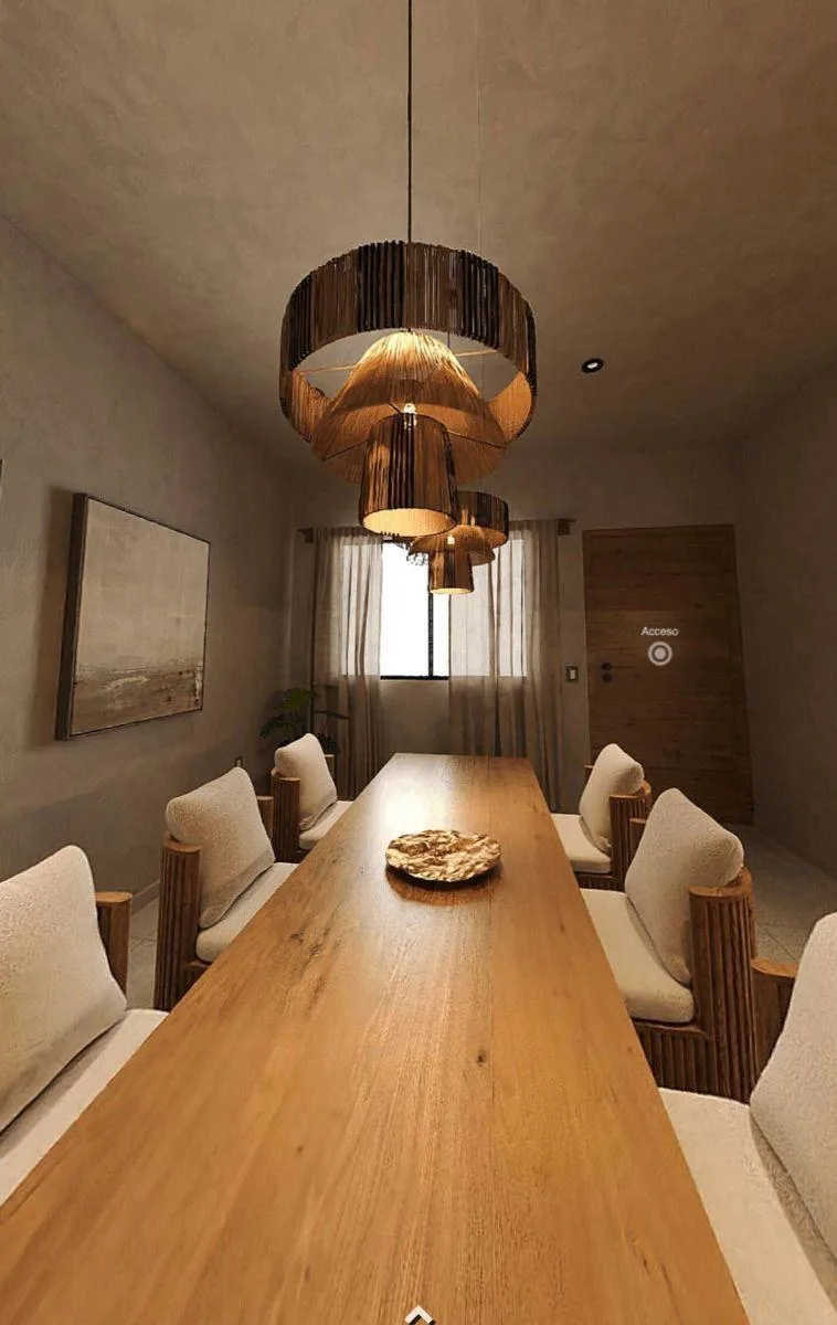 1-Bedroom Condo for Sale in Playa del Carmen | 7 Min from the Beach | Pool, Bowling and Padel