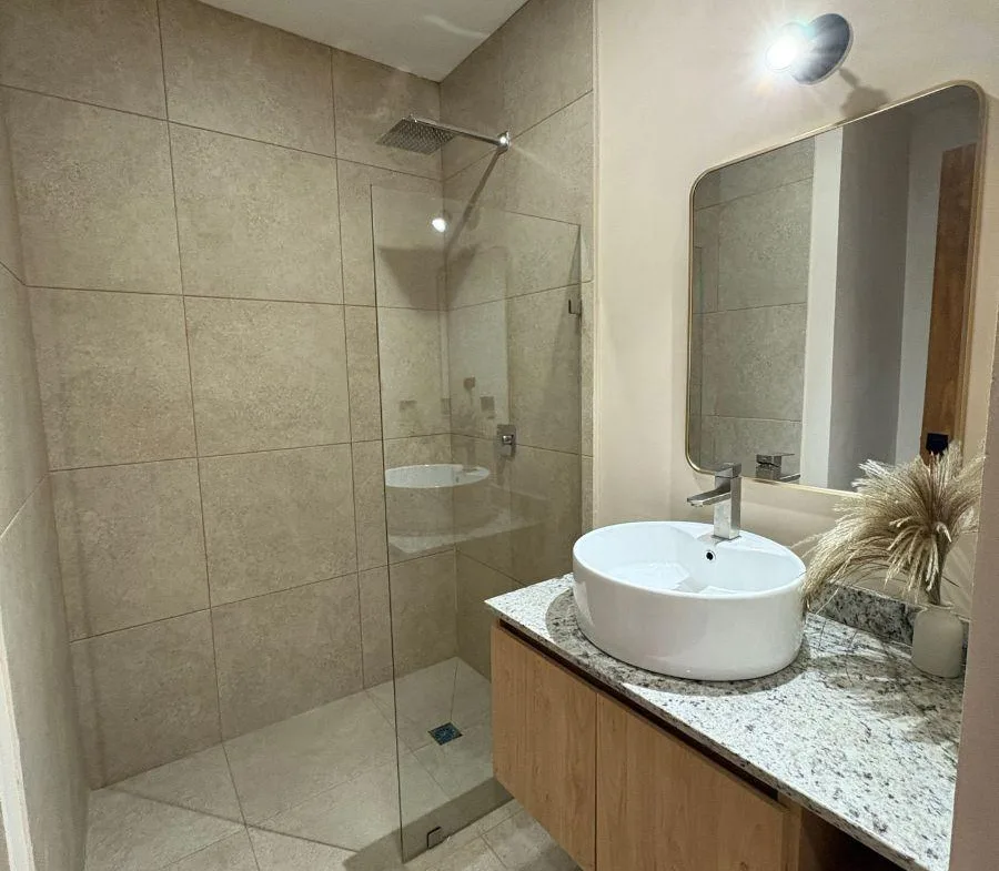 1-Bedroom Condo for Sale in Playa del Carmen | 7 Min from the Beach | Pool, Bowling and Padel
