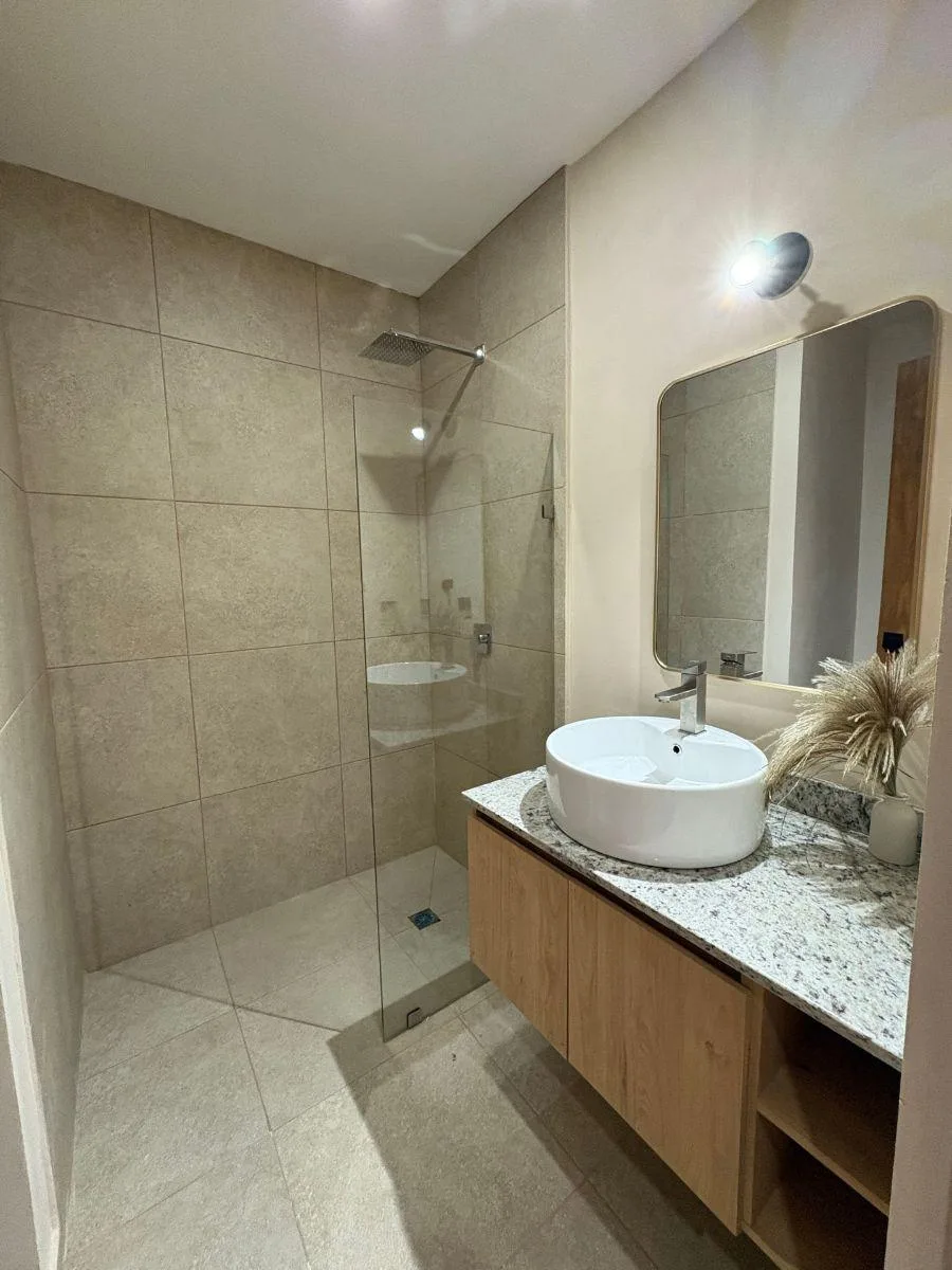 1-Bedroom Condo for Sale in Playa del Carmen | 7 Min from the Beach | Pool, Bowling and Padel