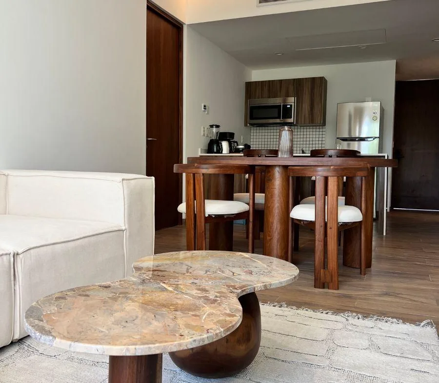 1-Bedroom Condo for Sale in Playacar, Playa del Carmen | Near the Beach