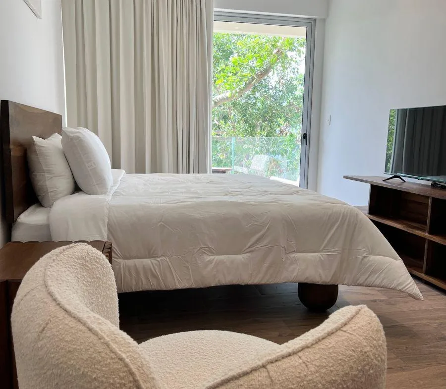 1-Bedroom Condo for Sale in Playacar, Playa del Carmen | Near the Beach