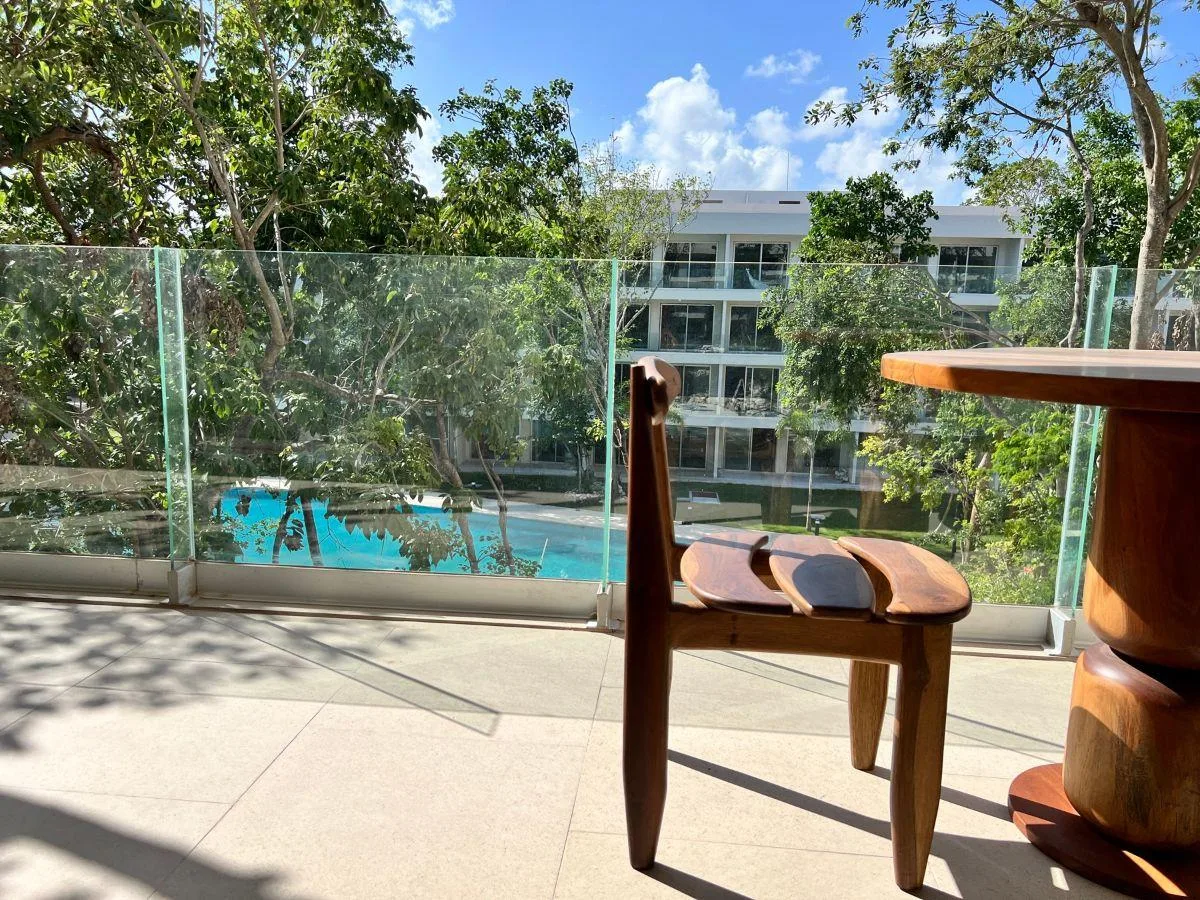 1-Bedroom Condo for Sale in Playacar, Playa del Carmen | Near the Beach