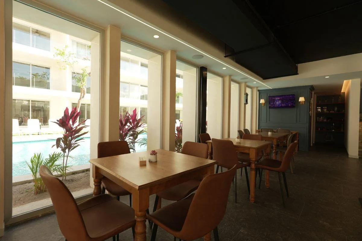1-Bedroom Condo for Sale in Playacar, Playa del Carmen | Near the Beach
