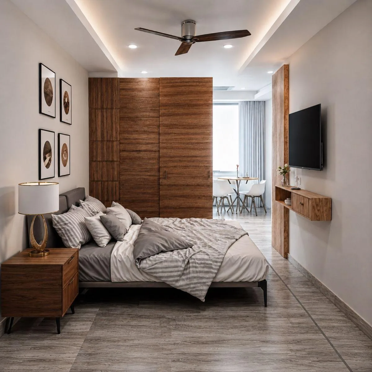 1-Bedroom Condo for Sale in Puerto Morelos | Steps from the Beach | Rooftop Infinity Pool