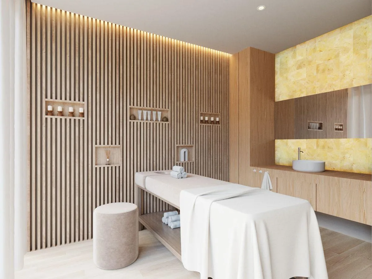 Furnished 2-Bedroom Condo for Sale in Playa del Carmen | Minutes from the Beach | Pool and Spa