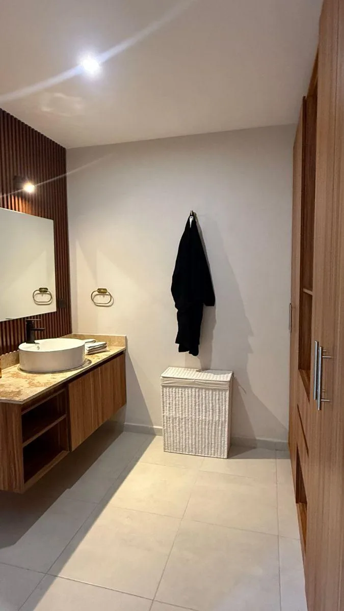 2-Bedroom Condo with Balcony for Sale in Playa del Carmen | 5 Min from the Beach | Rooftop